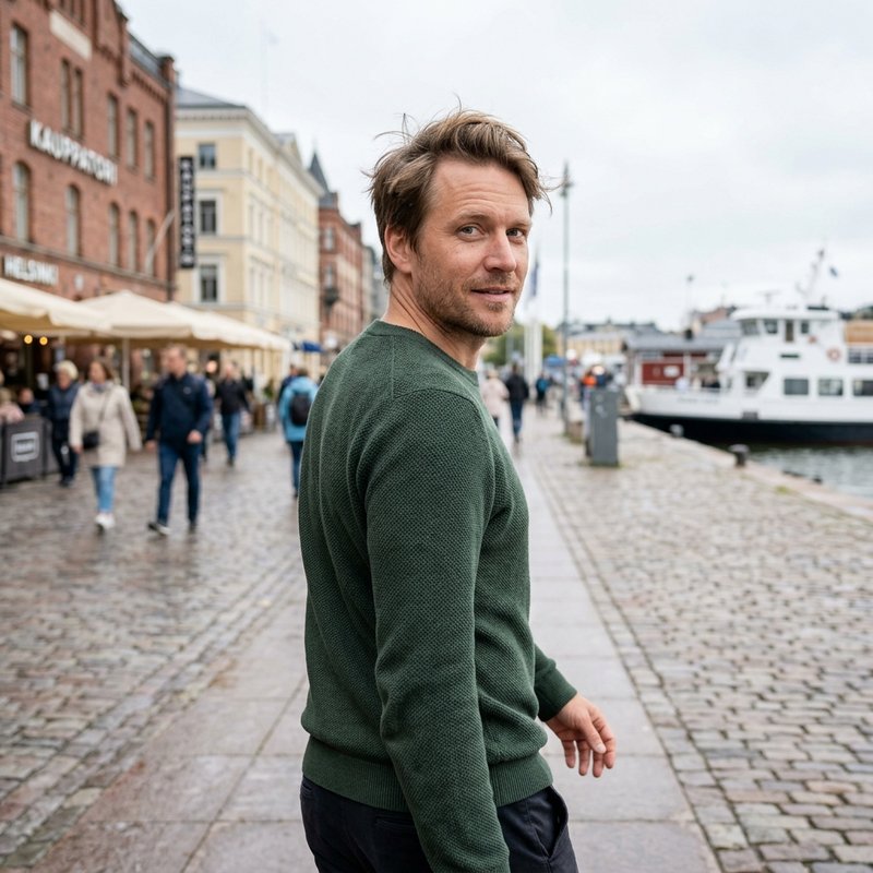 Juhani Heinonen